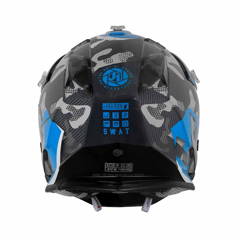 Just1 J32 Youth Camo Helmet