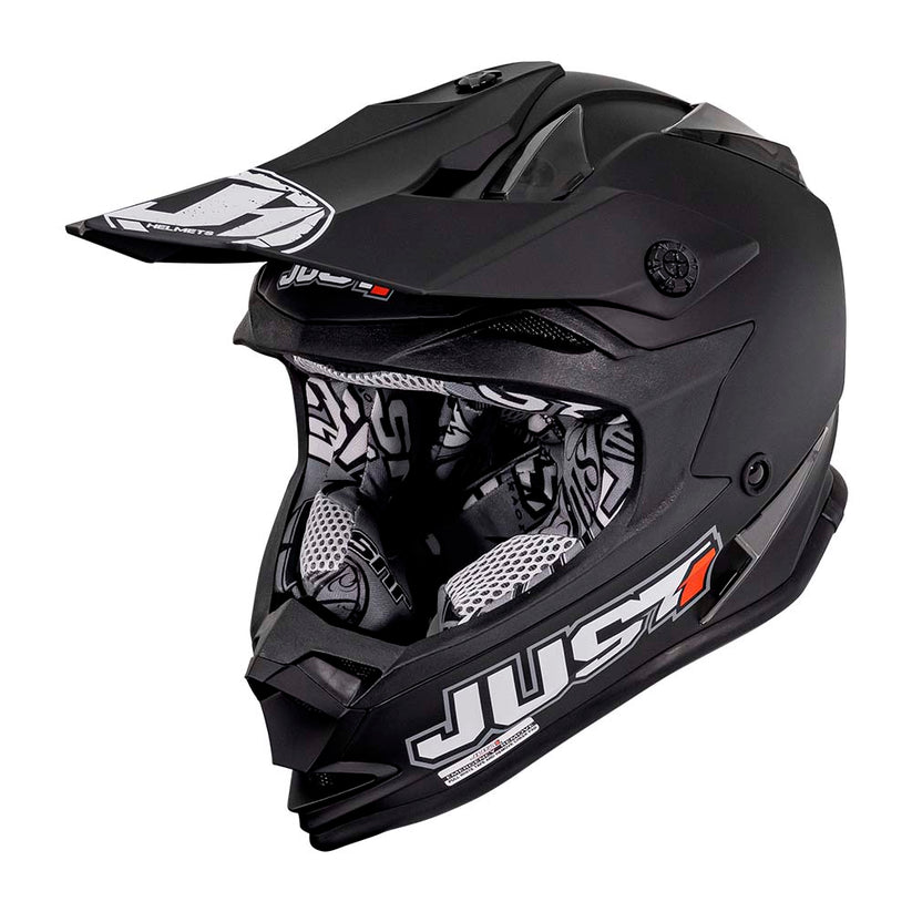 Just1 J32 Youth Solid Helmet
