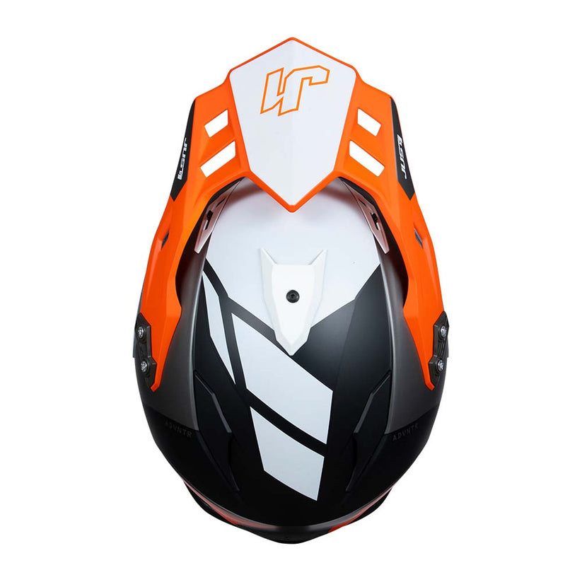 Just1 J34 Pro Outerpace Helmet