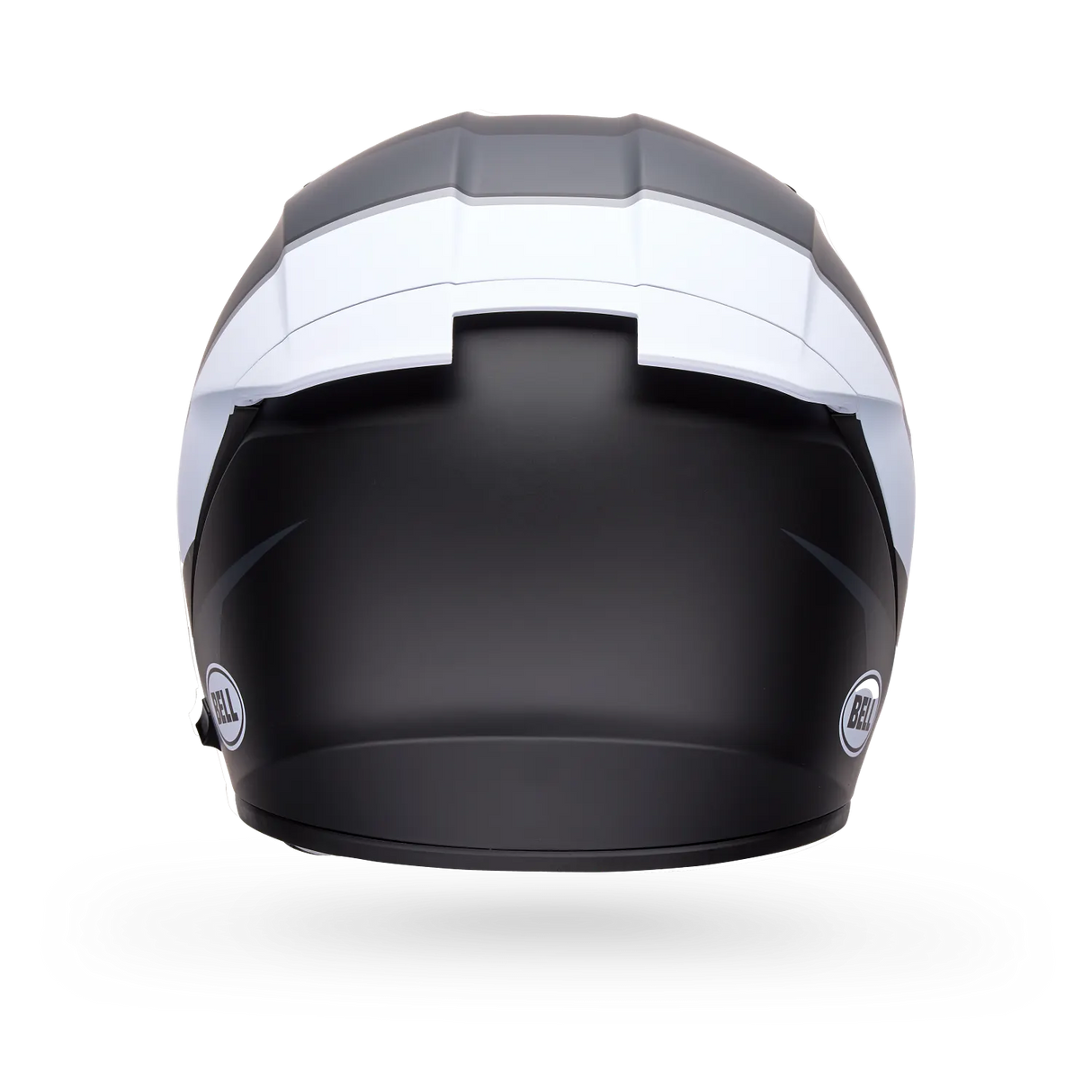 Bell Lithium Black/White Flip Helmet