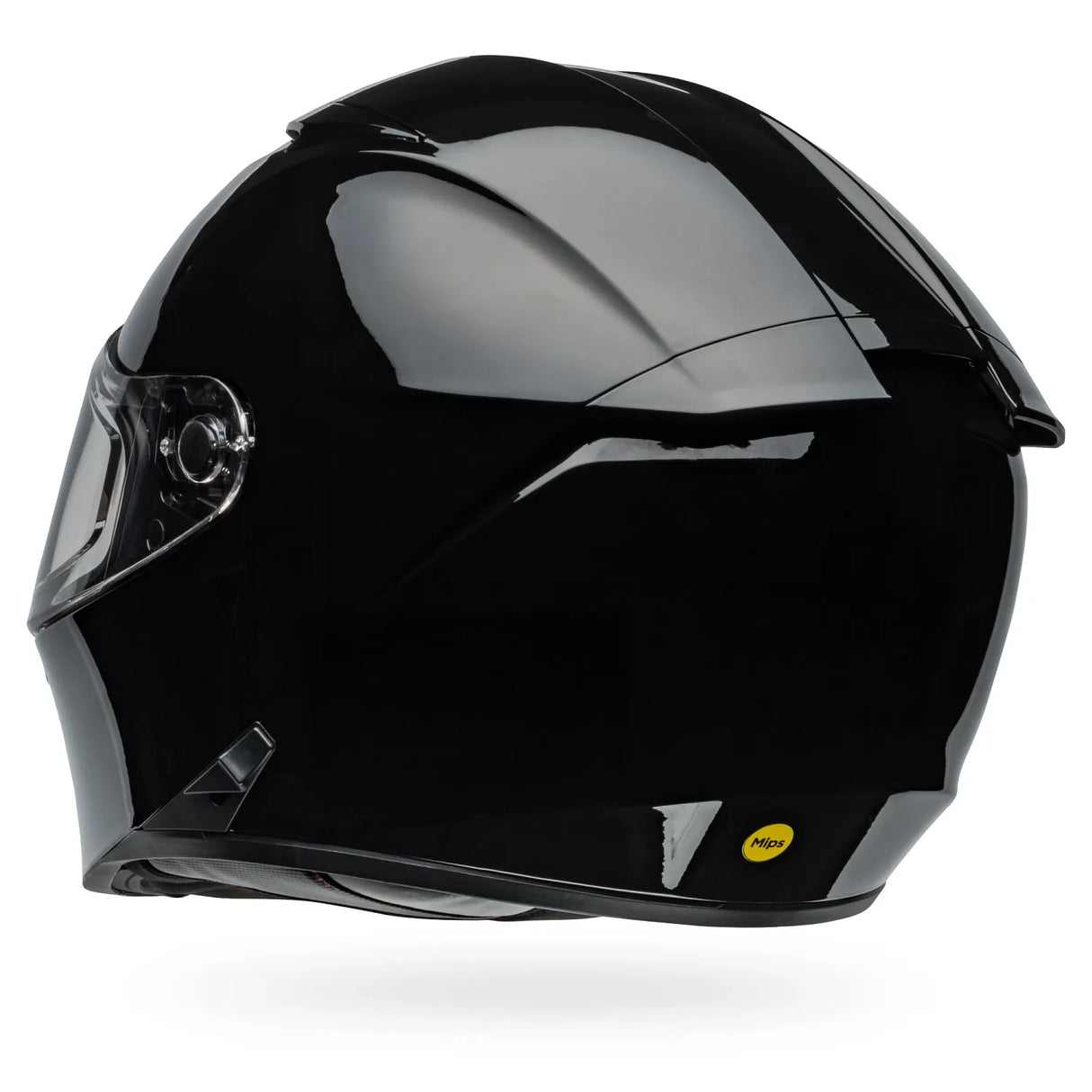 Bell Lithium Gloss Black Helmet