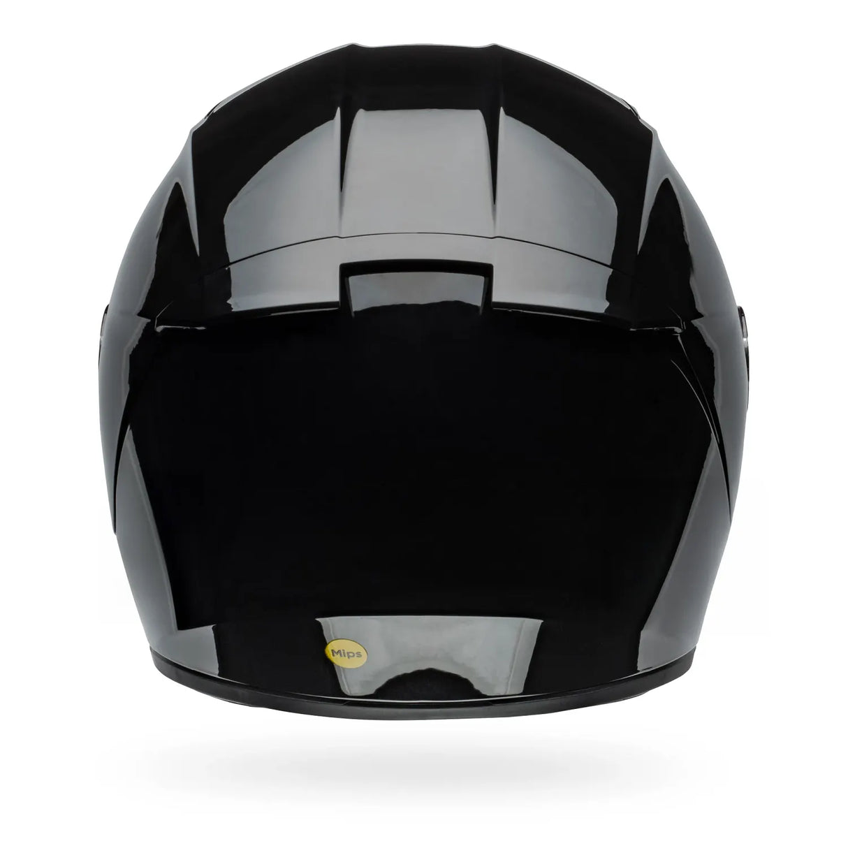 Bell Lithium Gloss Black Helmet