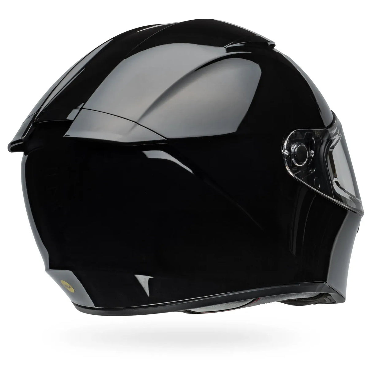 Bell Lithium Gloss Black Helmet