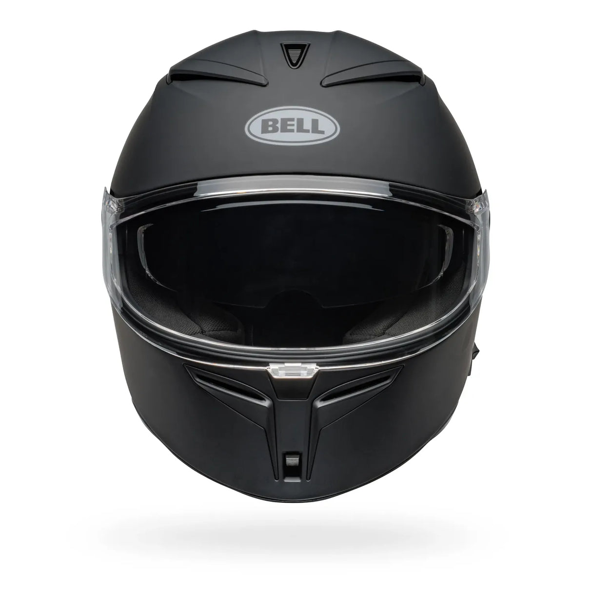 Bell Lithium Matte Black Helmet