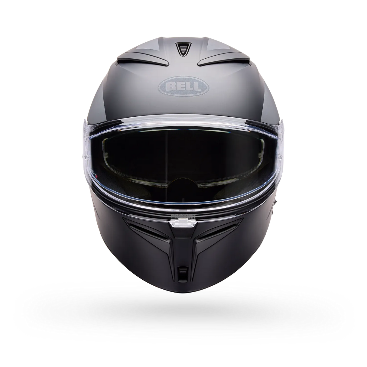 Bell Lithium Mips Black Night Rider Helmet