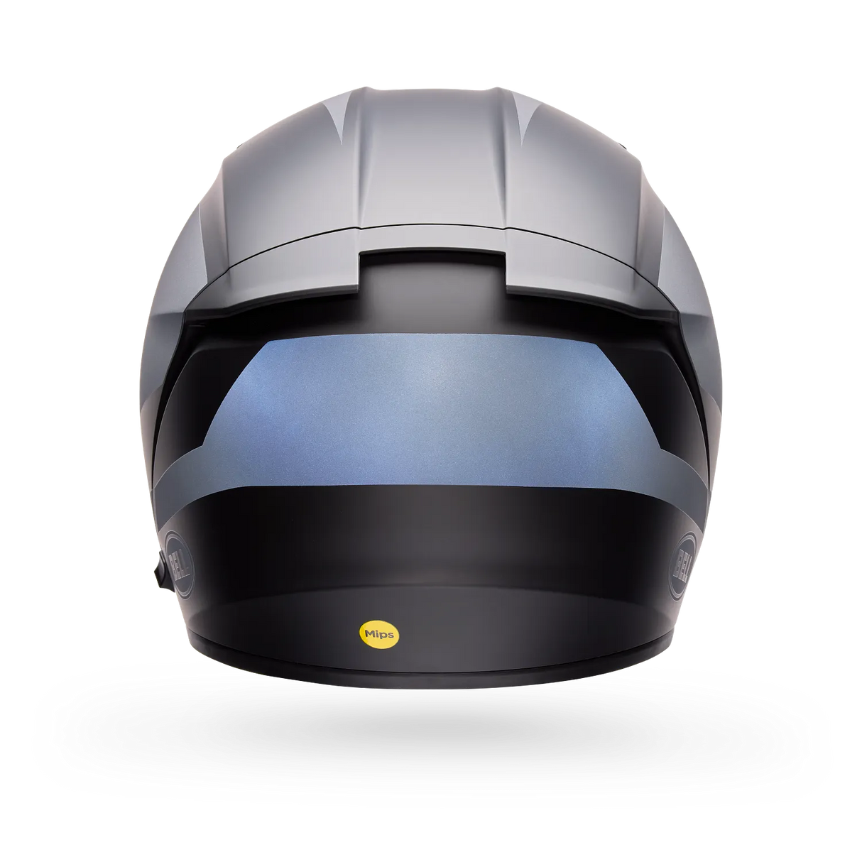 Bell Lithium Mips Black Night Rider Helmet