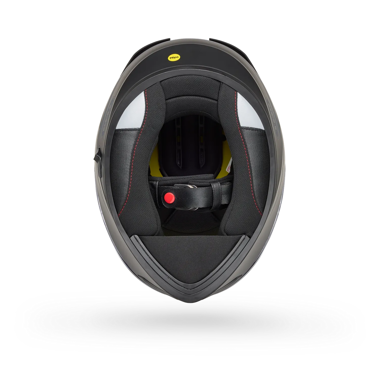 Bell Lithium Mips Black Night Rider Helmet