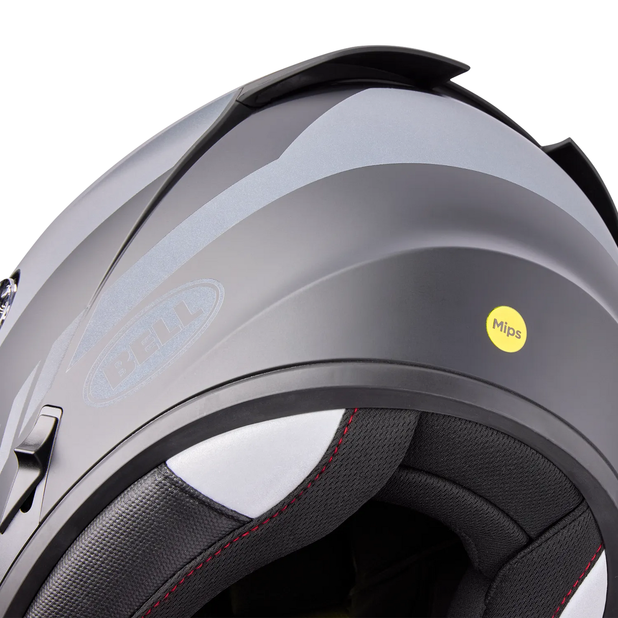 Bell Lithium Mips Black Night Rider Helmet