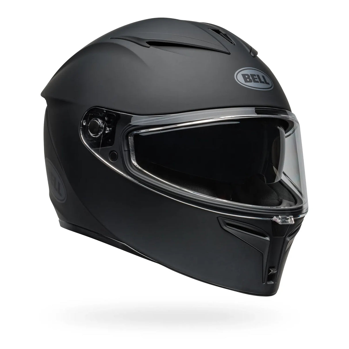 Bell Lithium Mips Matte Black Helmet