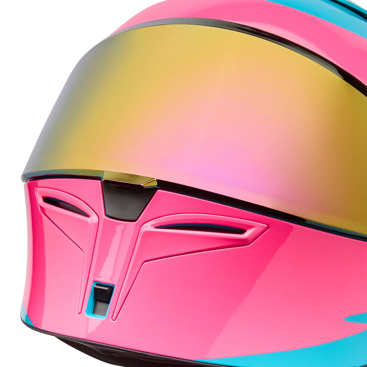 Bell Lithium Mips Plus Teal Helmet