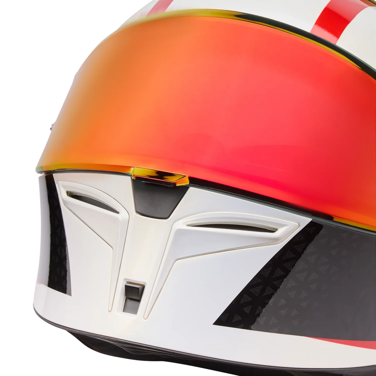 Bell Lithium Mips Plus White/Black Helmet
