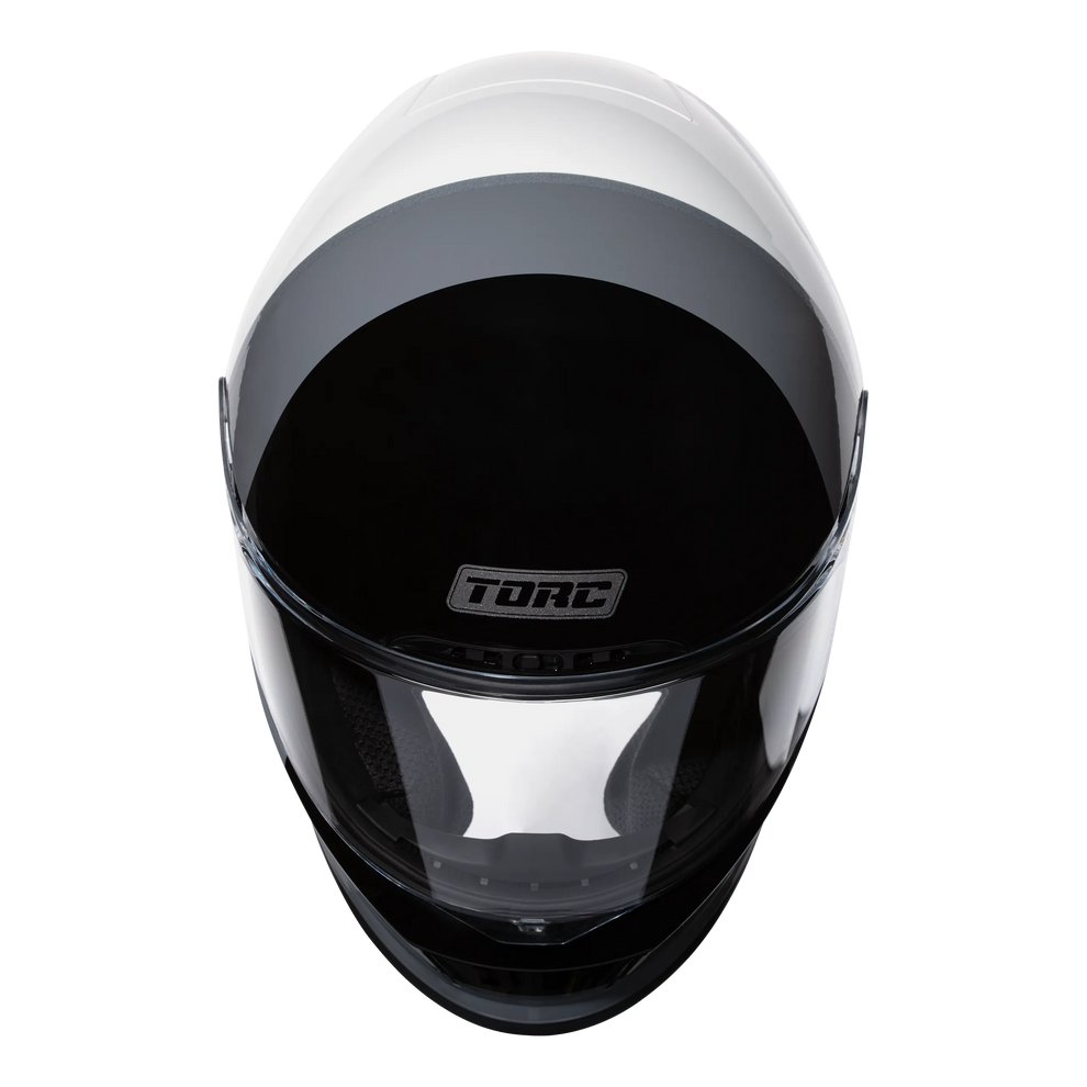 Torc Malibu Full Face Helmet