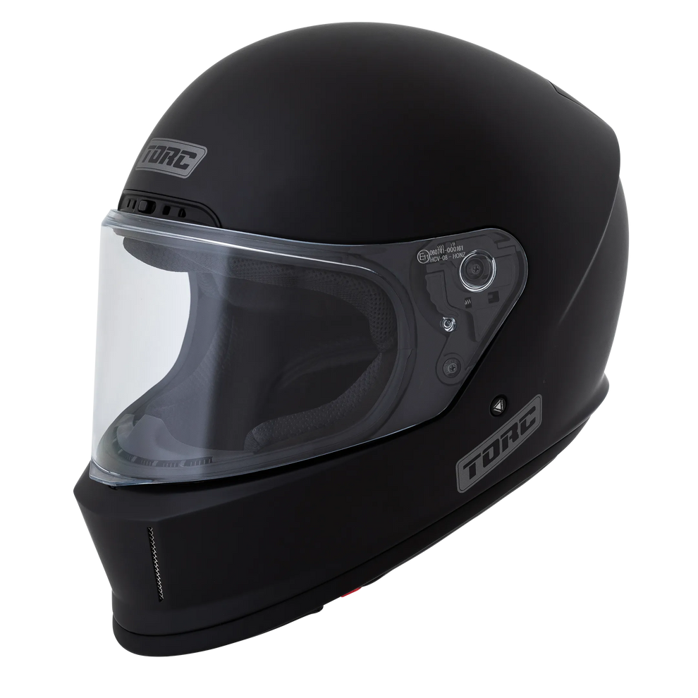 Torc Malibu Full Face Helmet