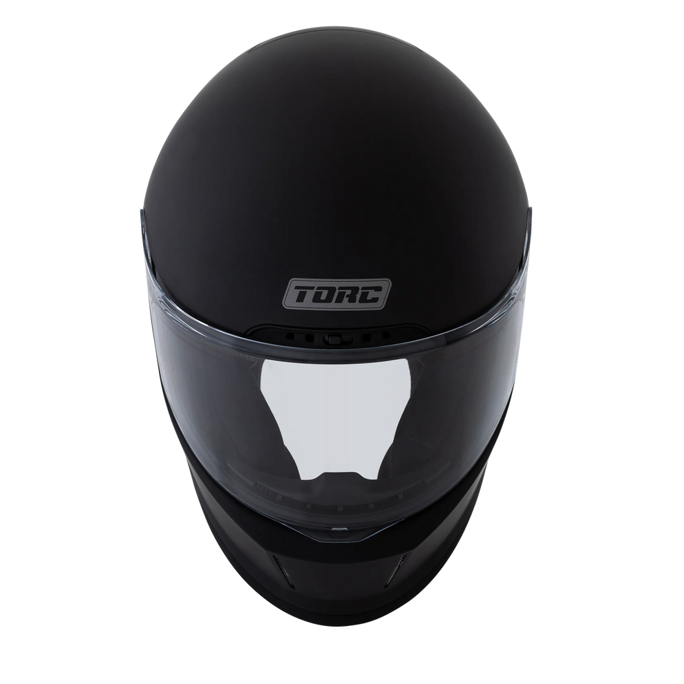Torc Malibu Full Face Helmet