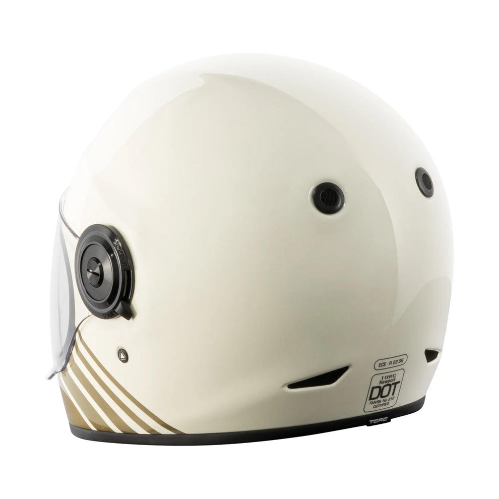 TORC Newport Breakers Helmet
