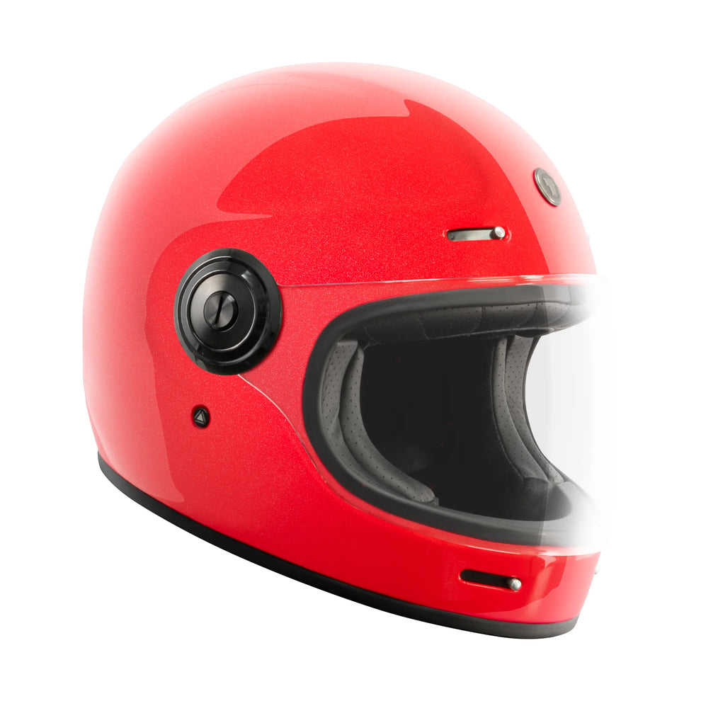TORC Newport Solid Helmet