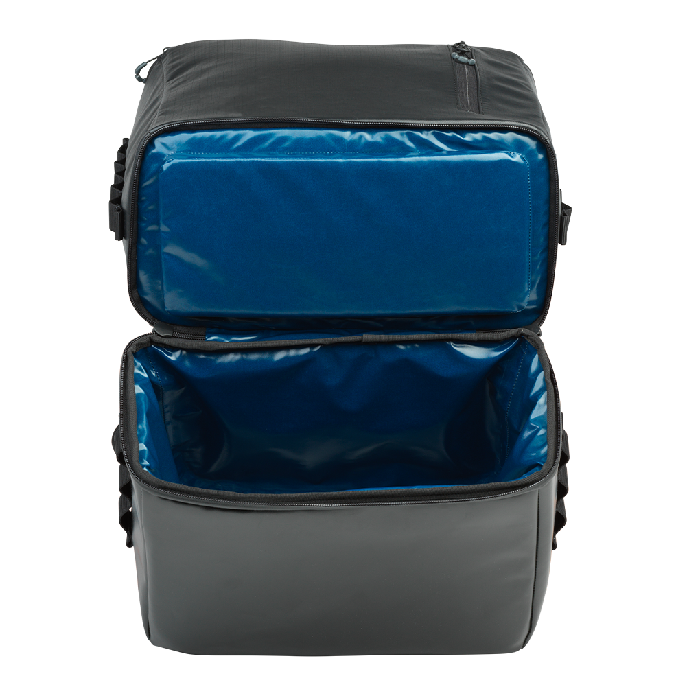 OGIO Dry Day Black Bag