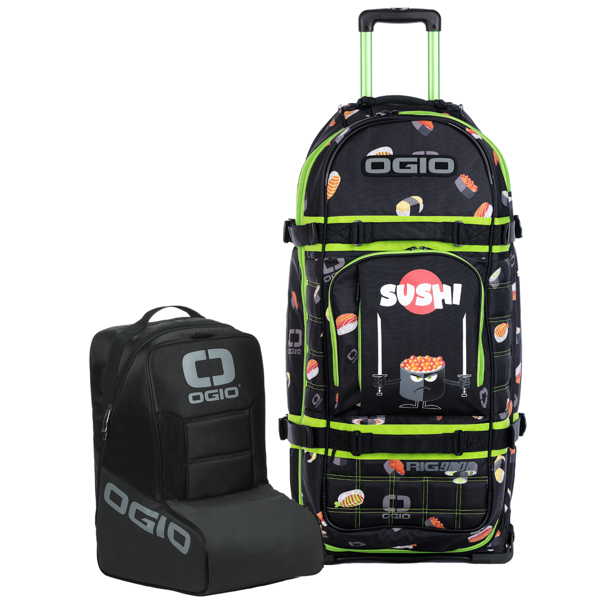 OGIO RIG 9800 Pro MX Travel Bag