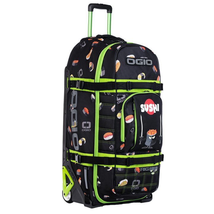 OGIO RIG 9800 Pro MX Travel Bag