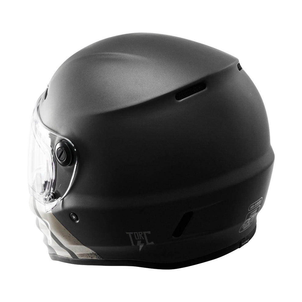 TORC Pomona Rider Helmet
