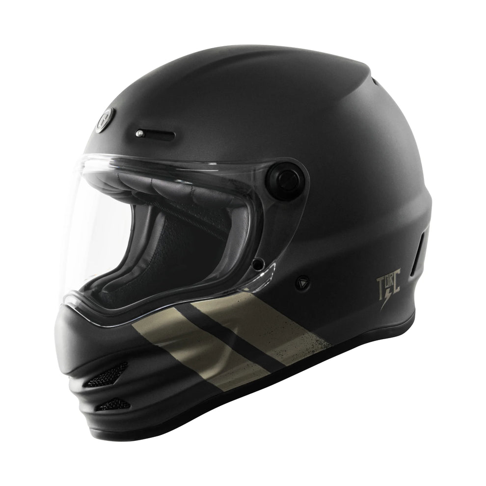 TORC Pomona Rider Helmet
