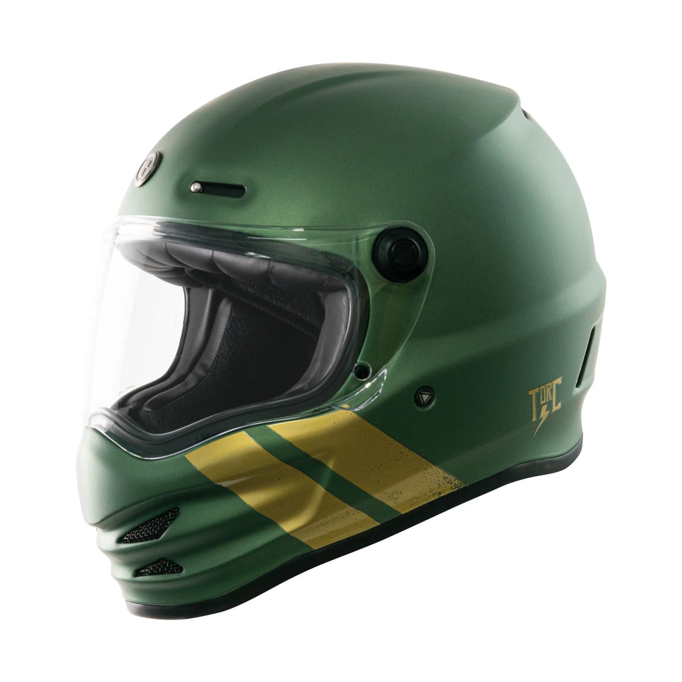TORC Pomona Rider Helmet