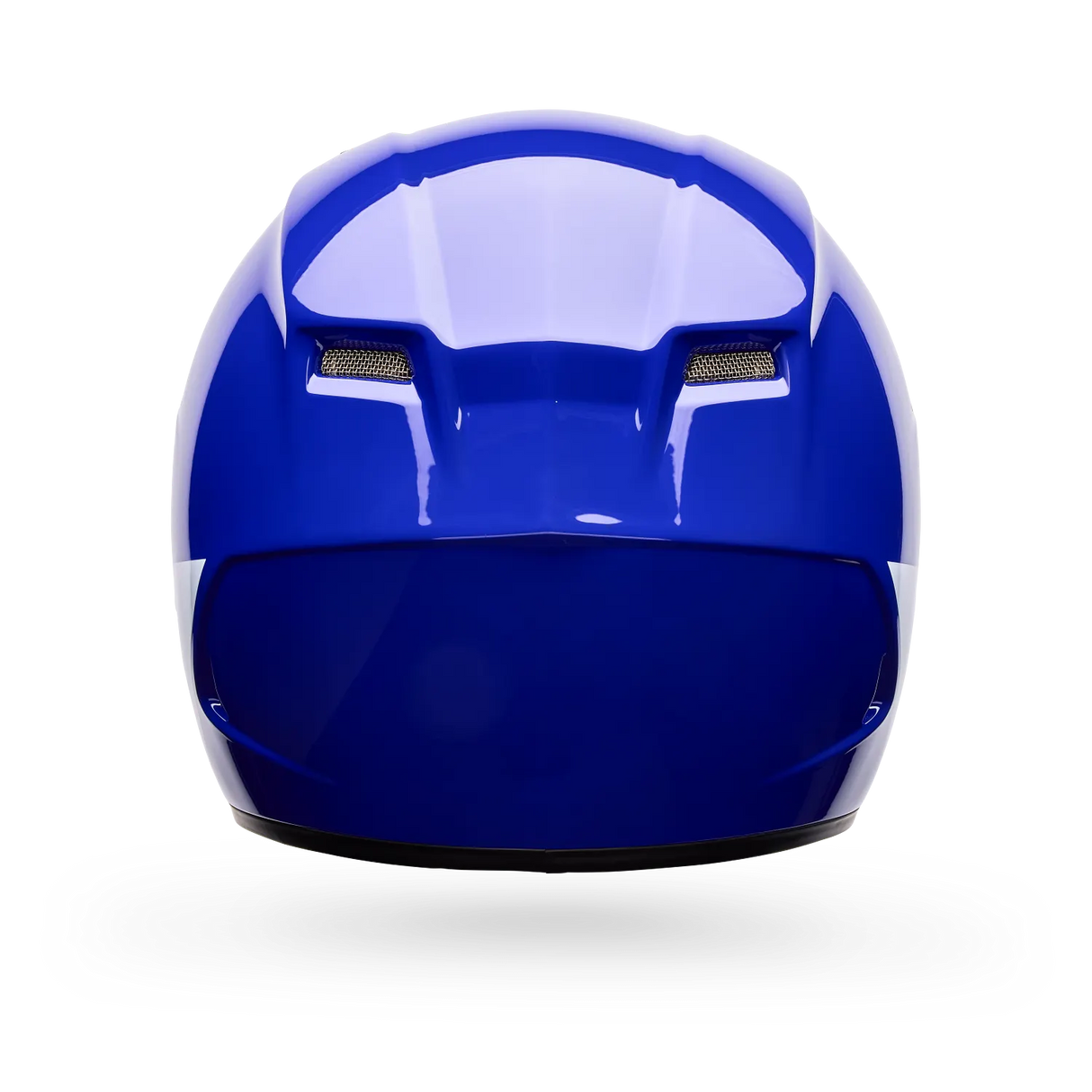 Bell Qualifier Blue Clip Helmet