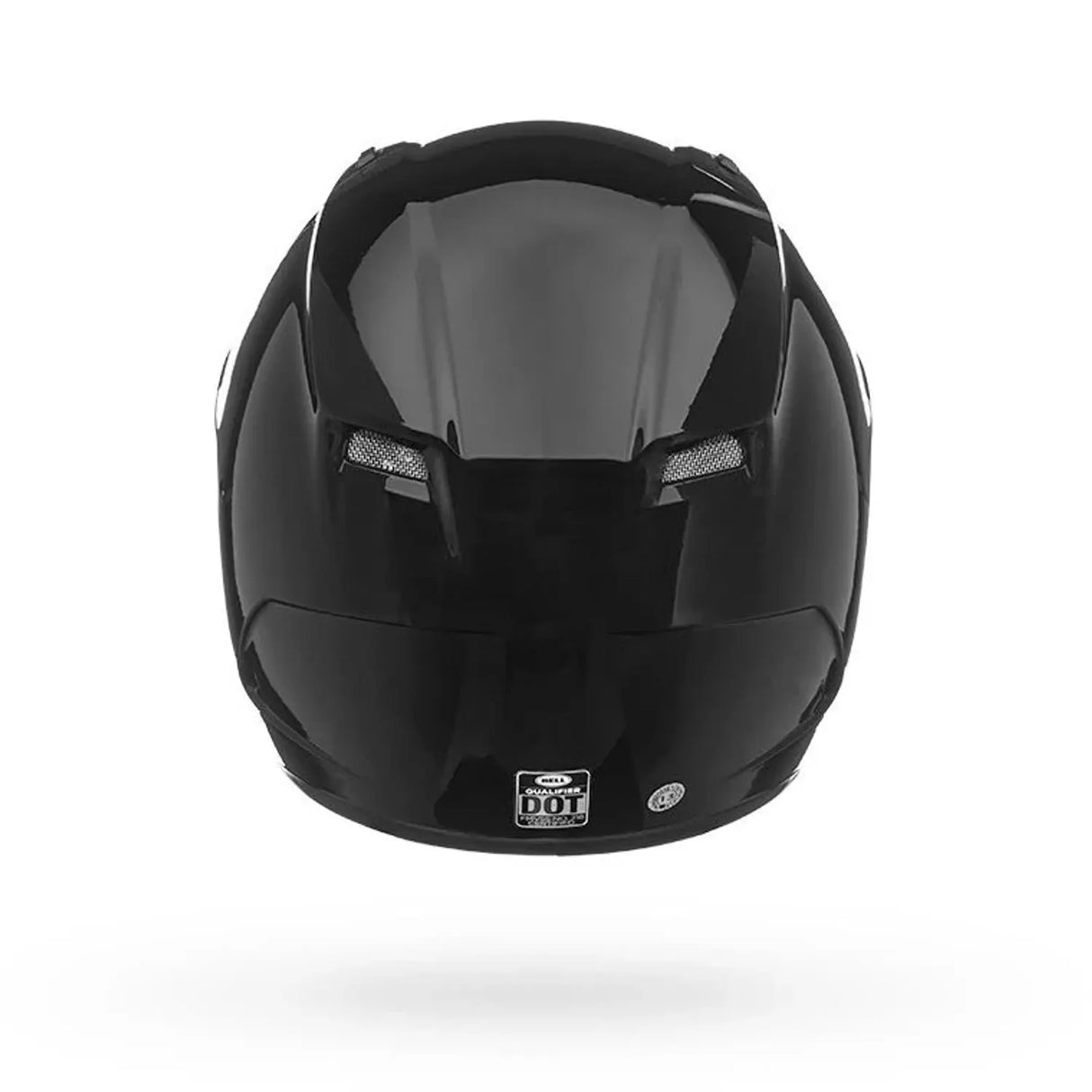 Bell Qualifier Gloss Black Helmet