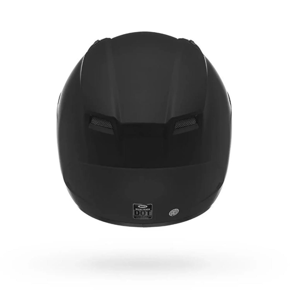 Bell Qualifier Matte Black Helmet