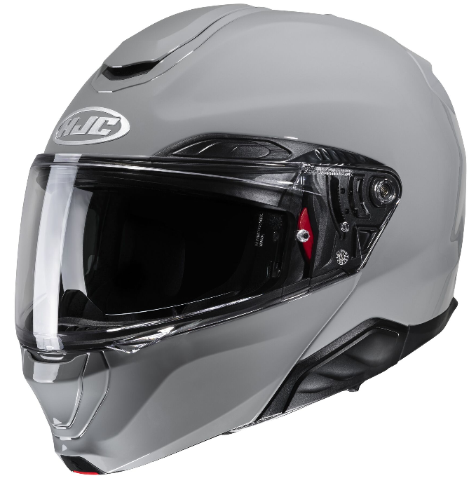 HJC RPHA 91 Nardo Gray Solid Helmet