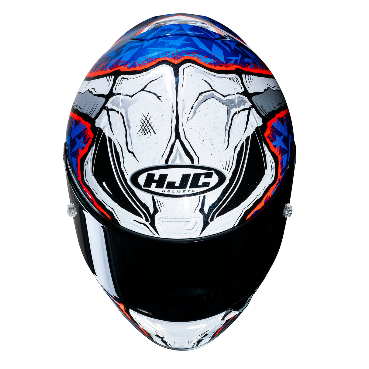 HJC RPHA 1N Garrett Gerloff LE Helmet
