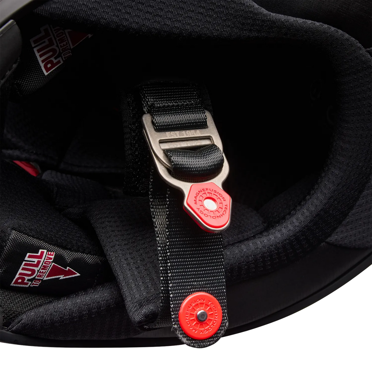 Bell Race Star DLX Flex Red Helmet