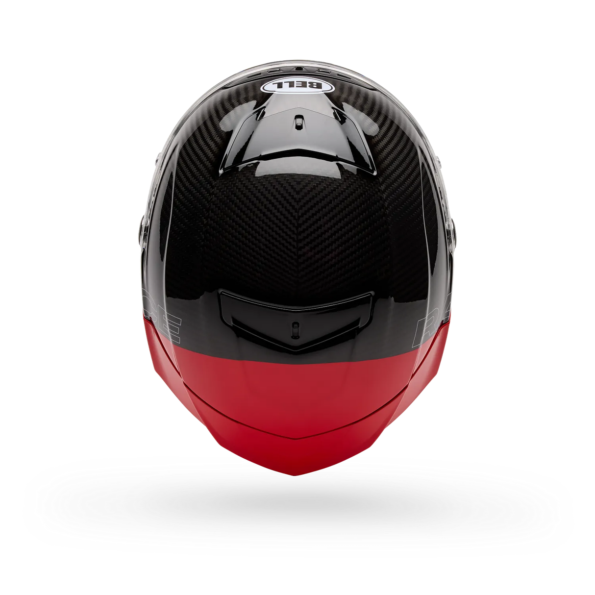 Bell Race Star DLX Flex Red Helmet