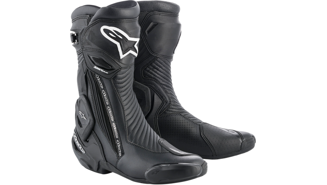 Alpinestars SMX Plus Boots