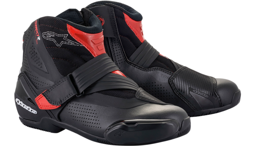 Alpinestars SMX1-R V2 Boots