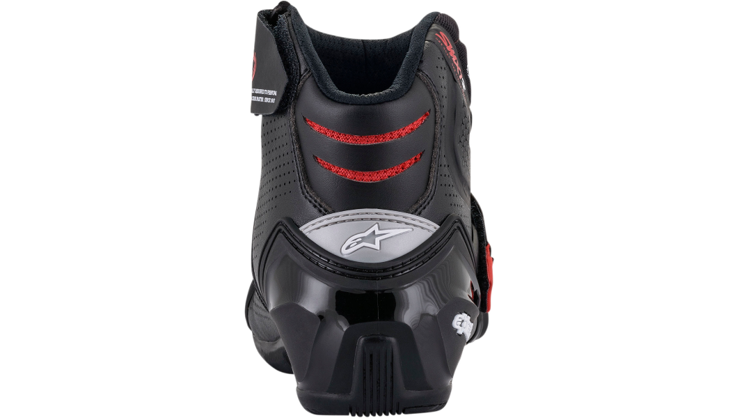Alpinestars SMX1-R V2 Boots