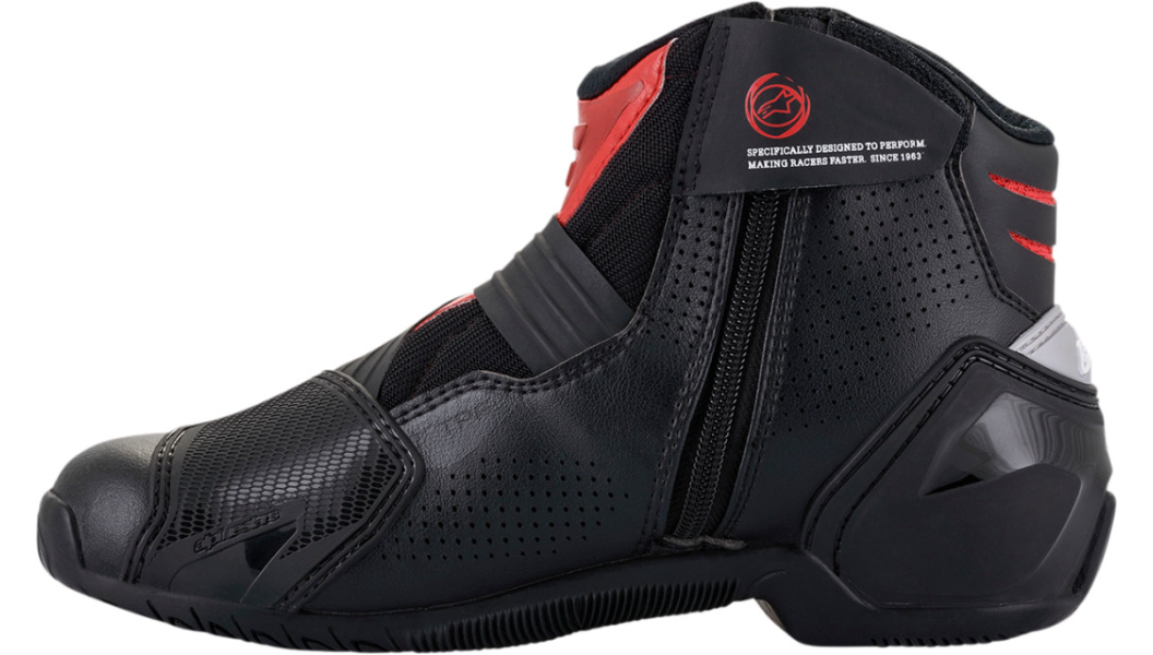 Alpinestars SMX1-R V2 Boots