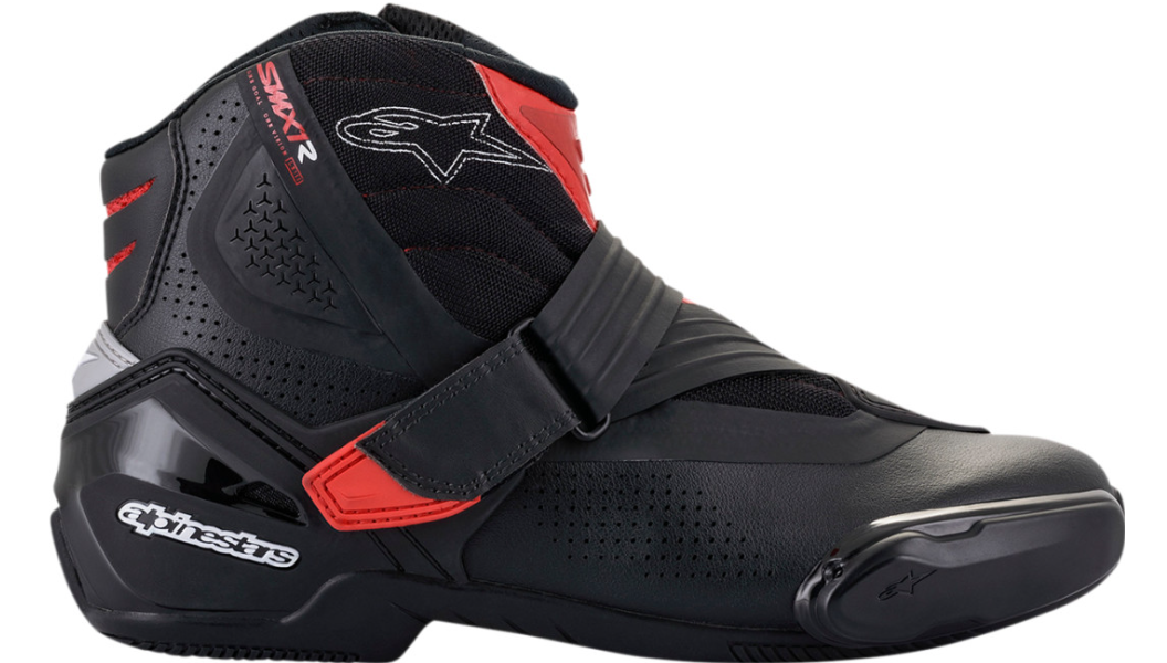 Alpinestars SMX1-R V2 Boots