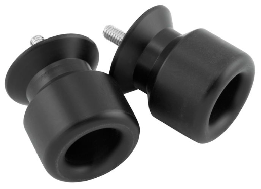 BIKE MASTER PLASTIC OVER STEAL REAR SPOOL KIT 6MM