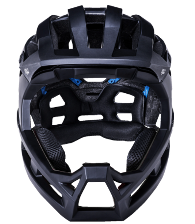Kalli Invader 2.0 Solid Helmet