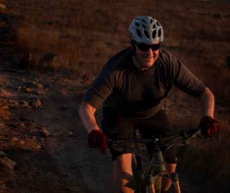 Kalli Chakra Solo Solid Helmet Black