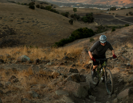 Kalli Chakra Solo Solid Helmet Black