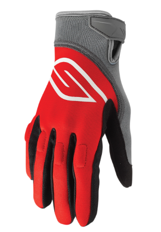 Circuit Gloves