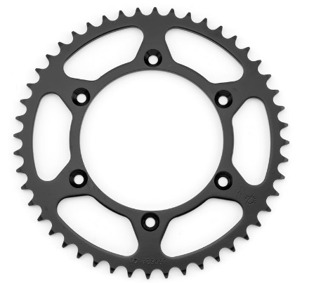 JT Sprockets Steel Rear Sprockets
