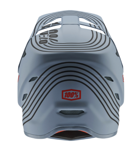 100 Strata Status Bicycle Caltech/Gray Helmets