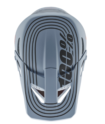 100 Strata Status Bicycle Caltech/Gray Helmets