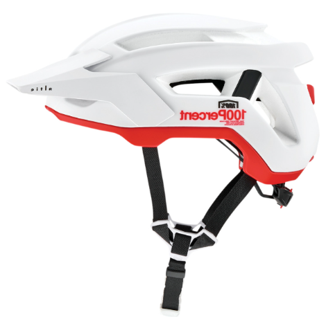 100 Percent Altis Bicycle Helmet All Colors