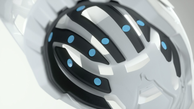 100 Percent Altis Bicycle Helmet All Colors