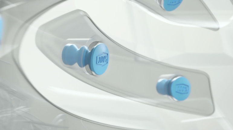 100 Percent Altis Bicycle Helmet All Colors