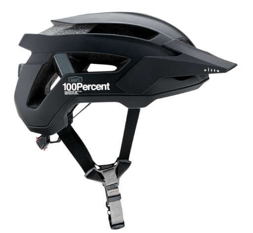 100 Percent Altis Bicycle Helmet All Colors